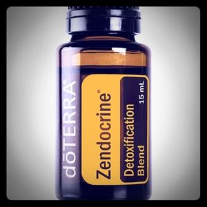 Doterra Zendocrine 15ml